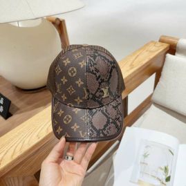Picture of LV Cap _SKULVCapdxn263099